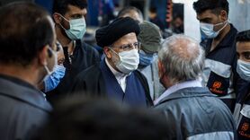 رئیسی: دولت ائتلافی تشکیل خواهم داد/ به‌سمت نیروهای ضدفساد دست استمداد دراز می‌کنم