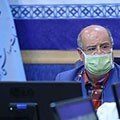 شایعه فوت ناشی از واکسن کرونا واقعیت ندارد