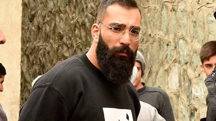 آزادی قسمت حمید صفت می‌شود؟