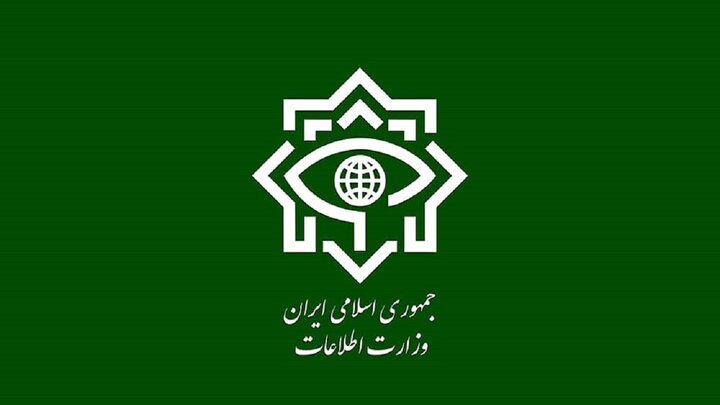 واکنش وزارت اطلاعات به سخنان اخیر احمدی نژاد