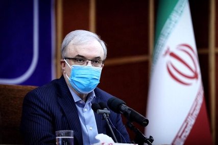 آغاز واکسیناسیون علیه کرونا با واکسن ایرانی از هفته آینده