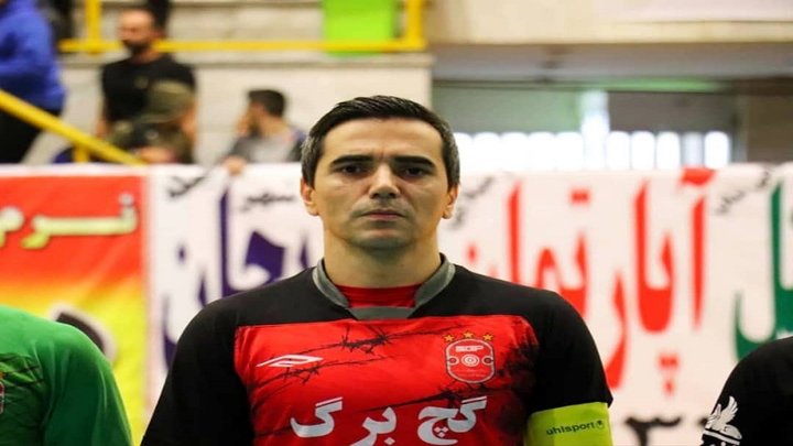 چالش بسیار سختی پیش‌رویم است / فقط مربی خواهم بود نه بازیکن