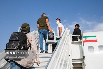 درخواست برای لغو محدودیت‌ ۶۰ درصدی سفرهای هوایی