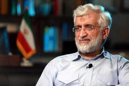 جلیلی: برنامه جدی برای مبارزه با فساد دارم/ اقدامات مسئولان نمایشی نباشد