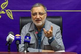 زاکانی : ارز ۴۲۰۰ تومانی رانت مفت بود/ کشور را جاهلانه اداره کرده‌اند