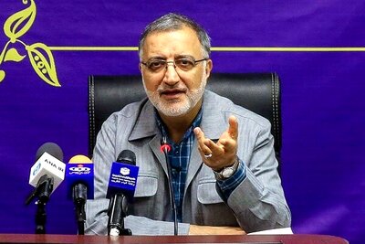 زاکانی : ارز ۴۲۰۰ تومانی رانت مفت بود/ کشور را جاهلانه اداره کرده‌اند