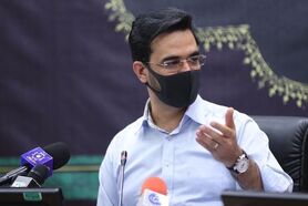 آذری جهرمی: چهار ساعت بازجویی شدم