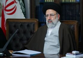 رئیسی: ۲۹ خرداد روز پایان فساد و رانت در کشور است