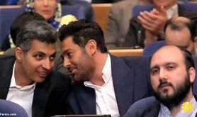برنده رقابت مزدک میرزایی و محمدحسین میثاقی کیست؟