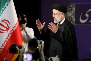 نظر ابراهیم رئیسی درباره اینترنت رایگان و فضای مجازی