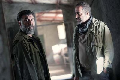 افتخاری که پس از مرگ نصیب علی انصاریان شد/  حسرت فیلمی که او ندید