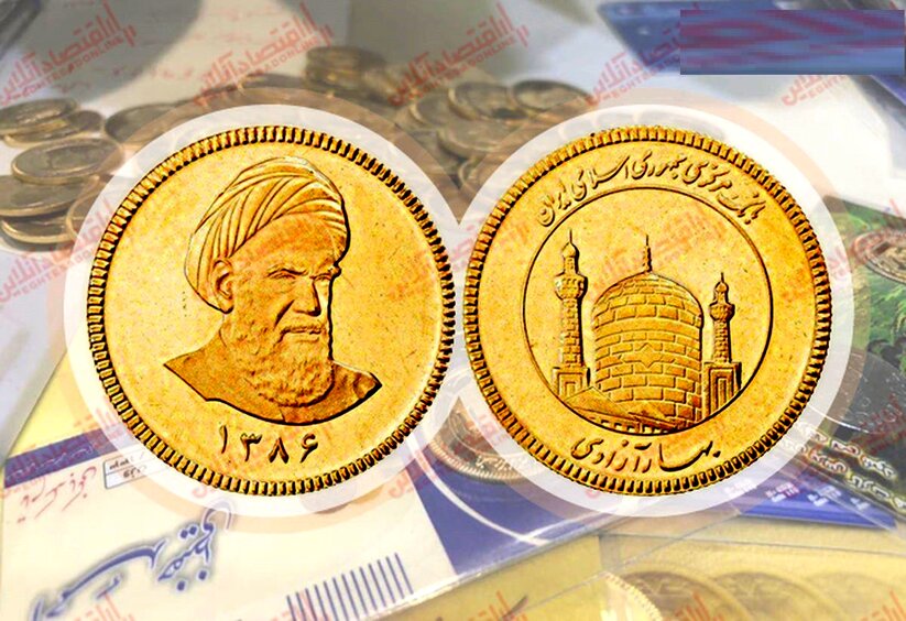قیمت طلا و سکه در ۱۷ خرداد؛  سکه ۱۰ میلیون و ۷۷۰ هزار تومان شد