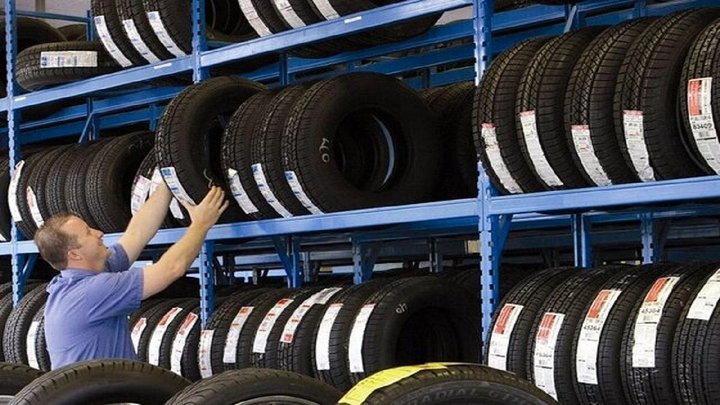 تایر گران خواهد شد/ بررسی جدیدترین نحوه فروش لاستیک در بورس کالا