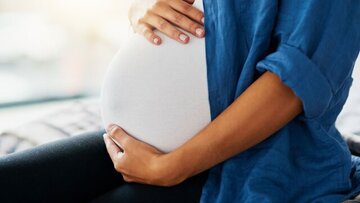 واکسن آنفلوآنزا برای زنان باردار و فرزندانشان ایمن است
