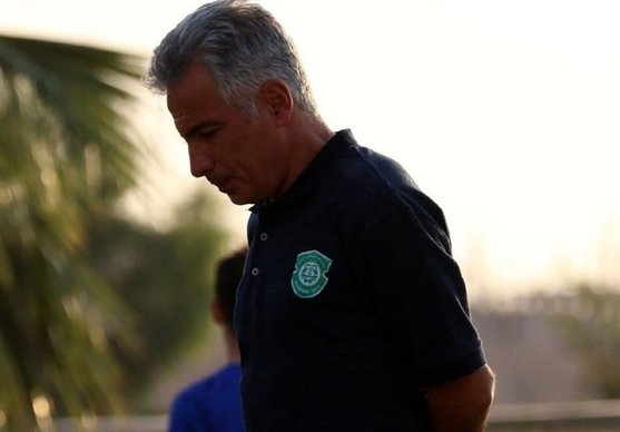 اکبرپور: کمیته انضباطی باید به بازی‌های باقیمانده نظارت ویژه داشته باشد