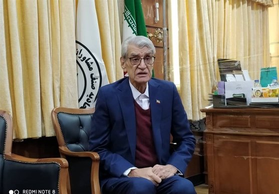 قلی‌خسروی: با مشاوران متخلف برخورد می‌کنیم