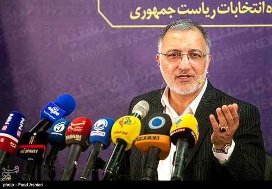 زاکانی: سیاست خارجی ما براساس احترام متقابل و تنش‌زدایی با همسایگان است