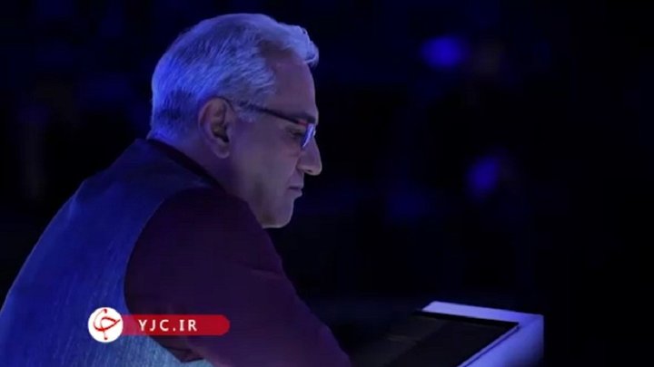 مسابقه بزرگ دورهمی از امشب آغاز می‌شود/ تجربه متفاوت مهران مدیری در شبکه نسیم