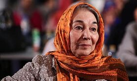 پروانه معصومی با «در کنار پروانه‌ها» بازمی‌گردد