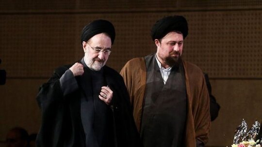 شیخانی : حمایت رئیس دولت اصلاحات و سید حسن خمینی از همتی در انتخابات ۱۴۰۰ صحت ندارد