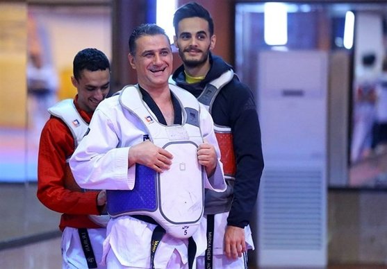 عبداللهی: در قهرمانی آسیا به دنبال بهترین نتیجه هستیم