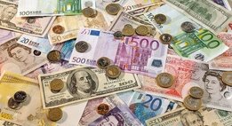 نرخ ارز امروز ۲۲ خرداد ۱۴۰۰+ جزئیات