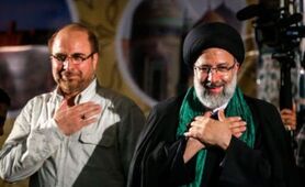 خطر سعید جلیلی و محسن رضایی برای «سبد رأی» ابراهیم رئیسی