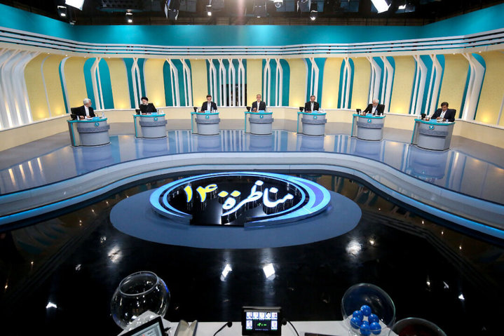 صاحب‌نظران سیاسی درباره مناظرات چه می‌گویند؟