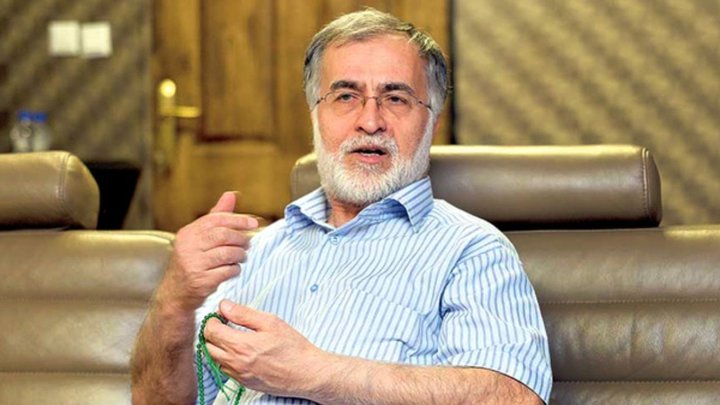 عطریانفر: رئیسی باید رئیس جمهور آراء باطله هم باشد