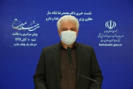 ورود اولین واکسن ایرانی کرونا به بازار مصرف/ ایمنی‌زایی قابل قبول «پاستوکووک» دربرابر جهش‌ها