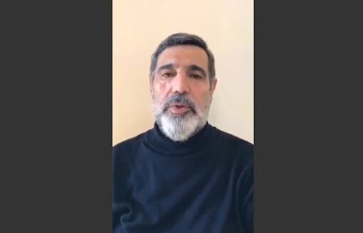 "دخترخوانده" قاضی منصوری روند پرونده را به بن‌بست کشاند/رومانی گفت دوربین‌های هتل موقع خودکشی خراب بوده!
