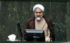 نماینده مجلس: قصاص والدین برای قتل فرزندان خلاف اسلام است