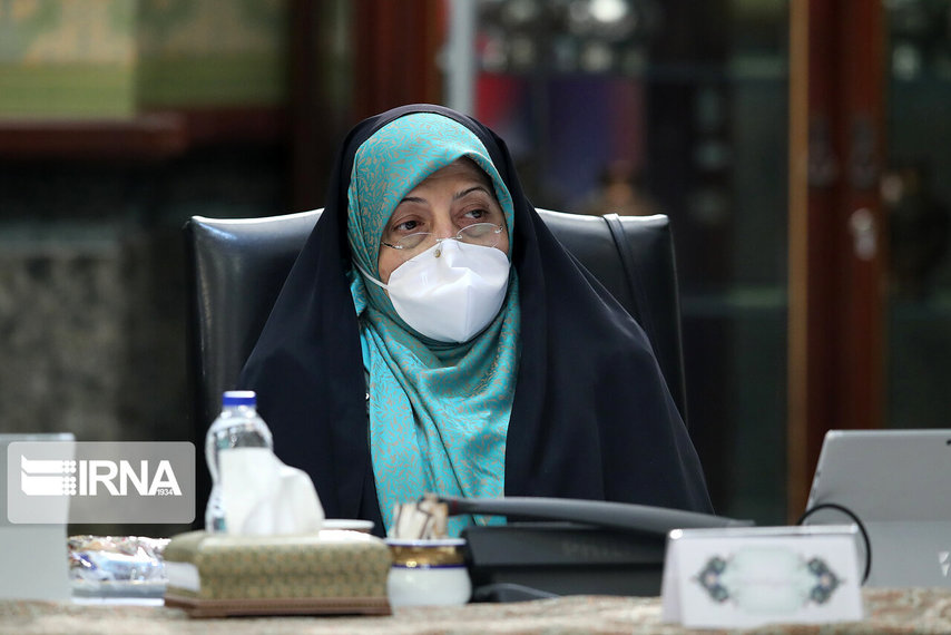 ابتکار از تصویب قانون حمایت از کودکان ونوجوانان در دولت خبر داد