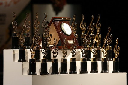 جشن "حافظ" امسال برگزار می شود