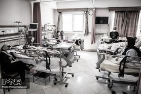 آمار کرونا کاشان ۳۱ خرداد؛ بدون فوتی و ۱۳ ابتلای جدید