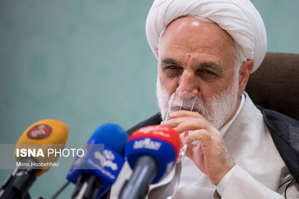 محسنی اژه‌ای: مردم در این انتخابات به شخص رأی ندادند