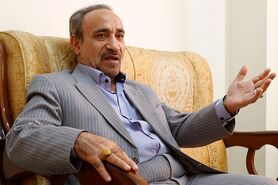 اصلاح طلبان دو شقه شدند /خباز:‌ جریان اصلاحات باید حتما پوست اندازی کند