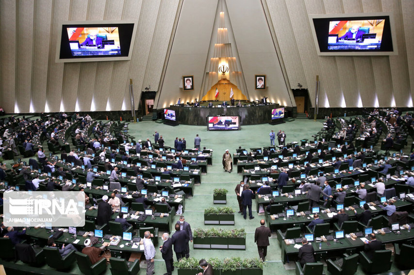 سوال از وزیر نیرو در دستور کار امروز مجلس