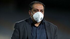 مهدی: حمله به اتوبوس تیم فوتبال پرسپولیس کار ۲ نوجوان زیر ۱۸ سال بود