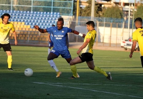 نژادمهدی: می‌دانیم در ۷ بازی پایانی فرصتی برای اشتباه کردن نداریم