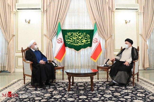 سخنگوی دولت: تعامل با دولت سیزدهم در سطح وزرا خواهد بود