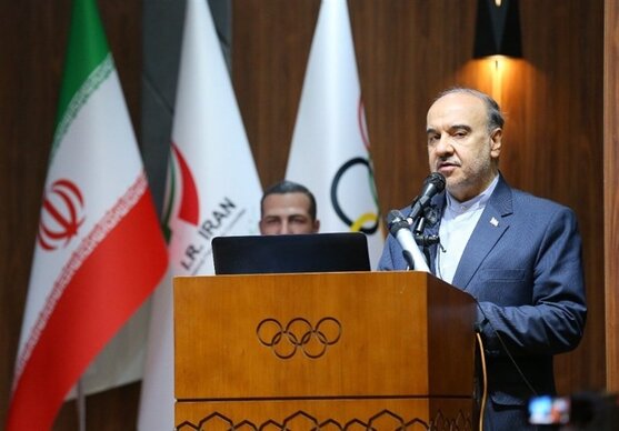 سلطانی‌فر: بیشترین تعداد سهمیه تاریخ را گرفتیم