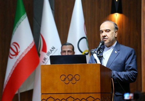 سلطانی‌فر: بیشترین تعداد سهمیه تاریخ را گرفتیم