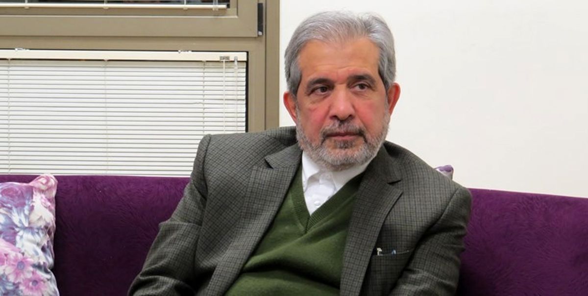 استعفای ما را بپذیرند دستشان را میبوسیم/ همه با هم میرویم