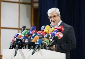 وزارت کشور نتایج نهایی آرای ریاست‌جمهوری را اعلام کرد/ آرای رئیسی از ۱۸ میلیون گذشت