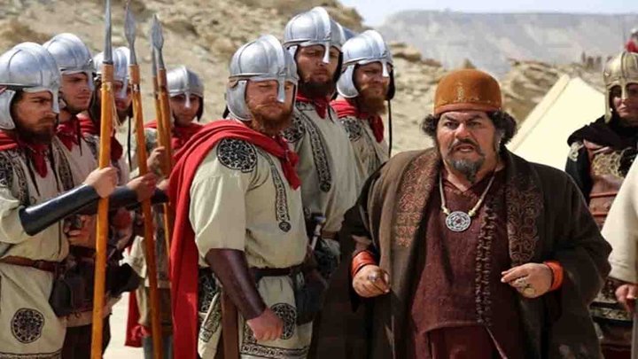 بازیگران «مختارنامه» در «سلمان فارسی» / حضور غفوریان و امیر فضلی با نقش‌هایی متفاوت