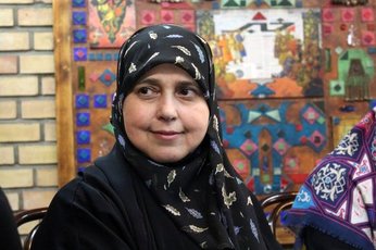 سلحشوری؛                 نمی‌دانم چرا یک سپاهی را گزینه بهتری برای شهرداری تهران می‌دانند