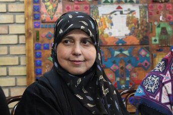 سلحشوری؛                 نمی‌دانم چرا یک سپاهی را گزینه بهتری برای شهرداری تهران می‌دانند