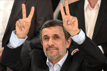 زمزمه حذف محمود احمدی‌ نژاد از مجمع تشخیص /تماس های میرحسین موسوی با اصلاح طلبان بعد از انتخابات