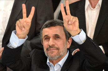 زمزمه حذف محمود احمدی‌ نژاد از مجمع تشخیص /تماس های میرحسین موسوی با اصلاح طلبان بعد از انتخابات